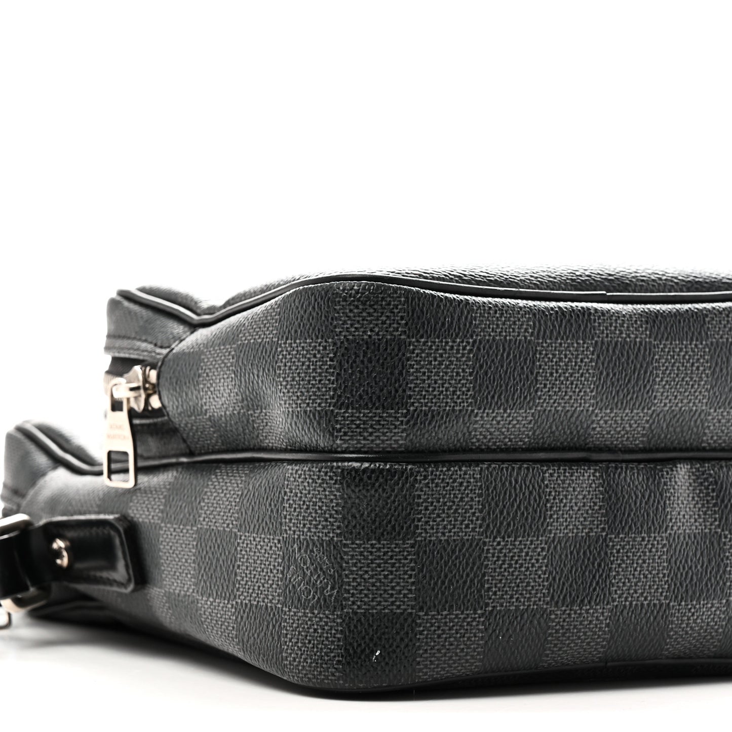 Damier Graphite Rem Bag