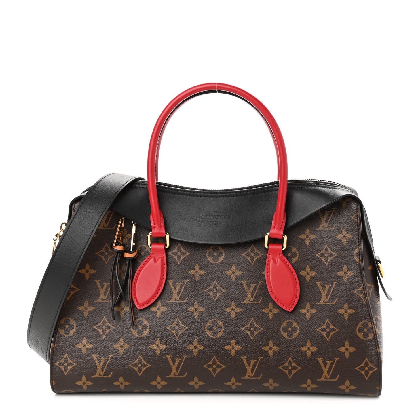 Monogram Tuileries Black