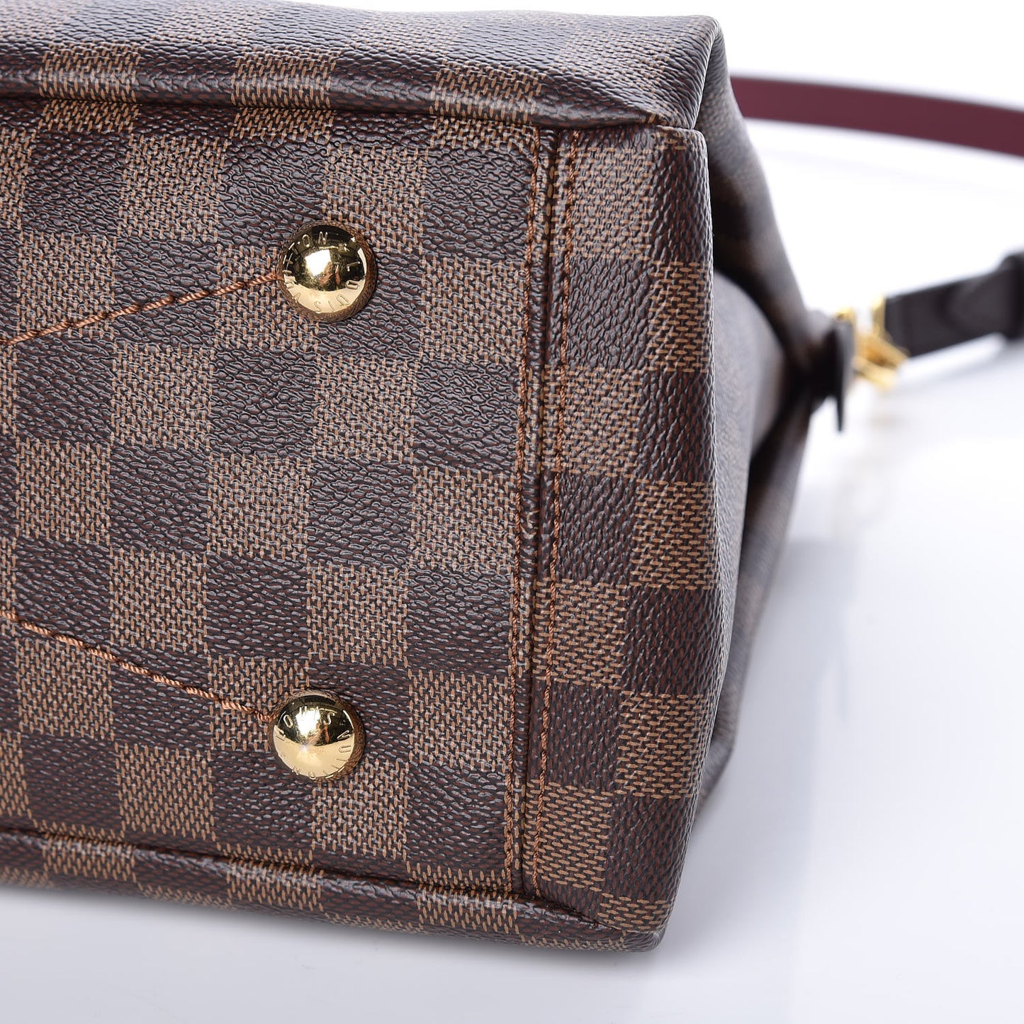 Damier Ebene Lymington
