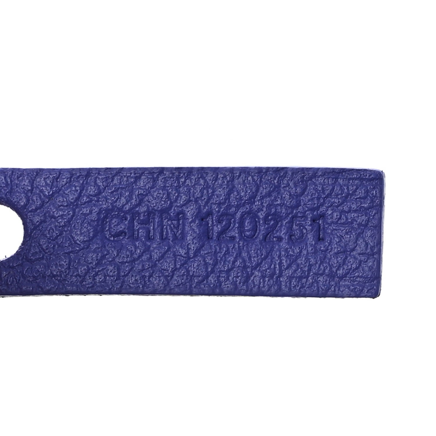 Goyard Goyardine Saint Louis PM Blueberry Purple 8 of 11