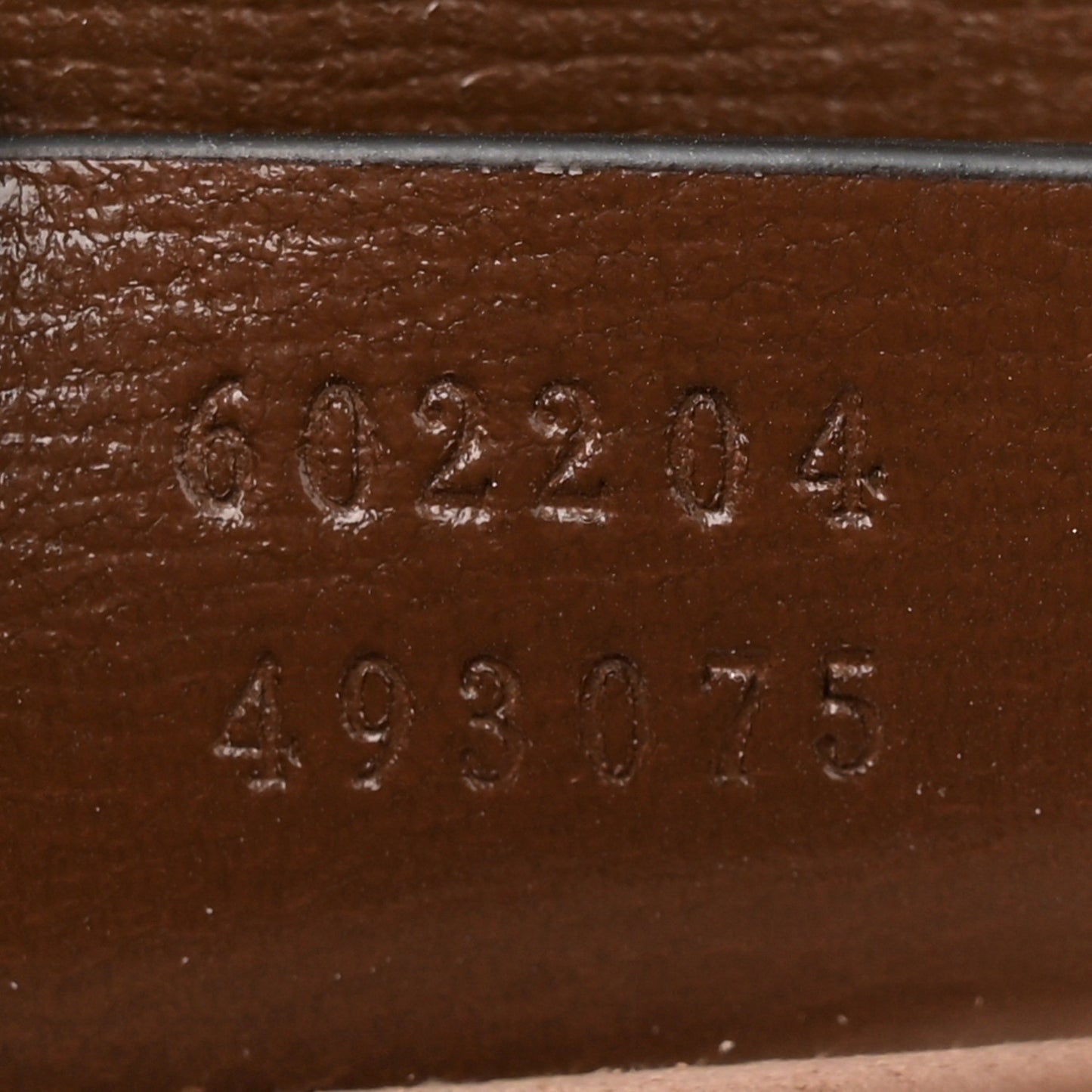 GG Supreme Monogram Horsebit 1955 Shoulder Bag Beige Brown Sugar
