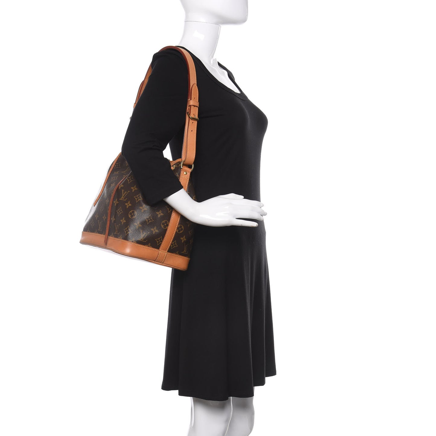 Monogram Petit Noe NM