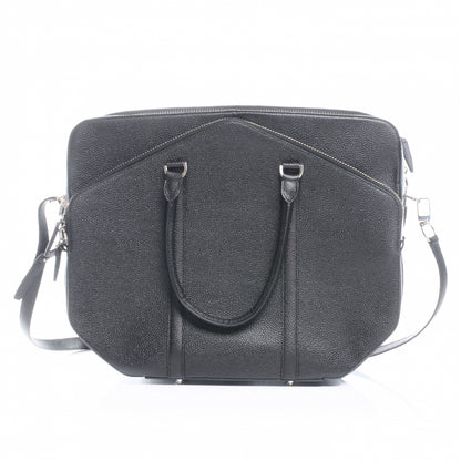 Alexander Wang Leather Dimanche Satchel Black 1 of 9