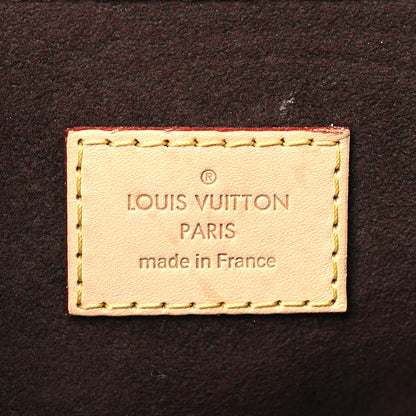 Louis Vuitton Monogram Pochette Metis 6 of 8