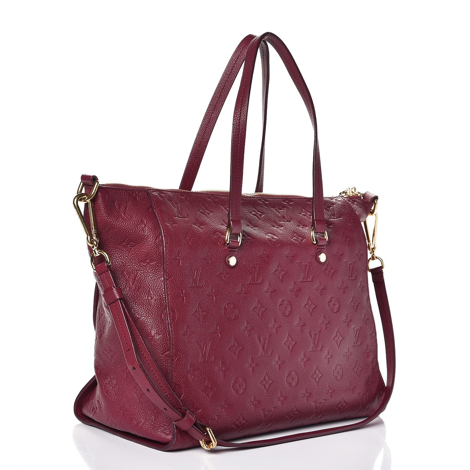 Louis Vuitton Empreinte Lumineuse PM Aurore 4 of 8
