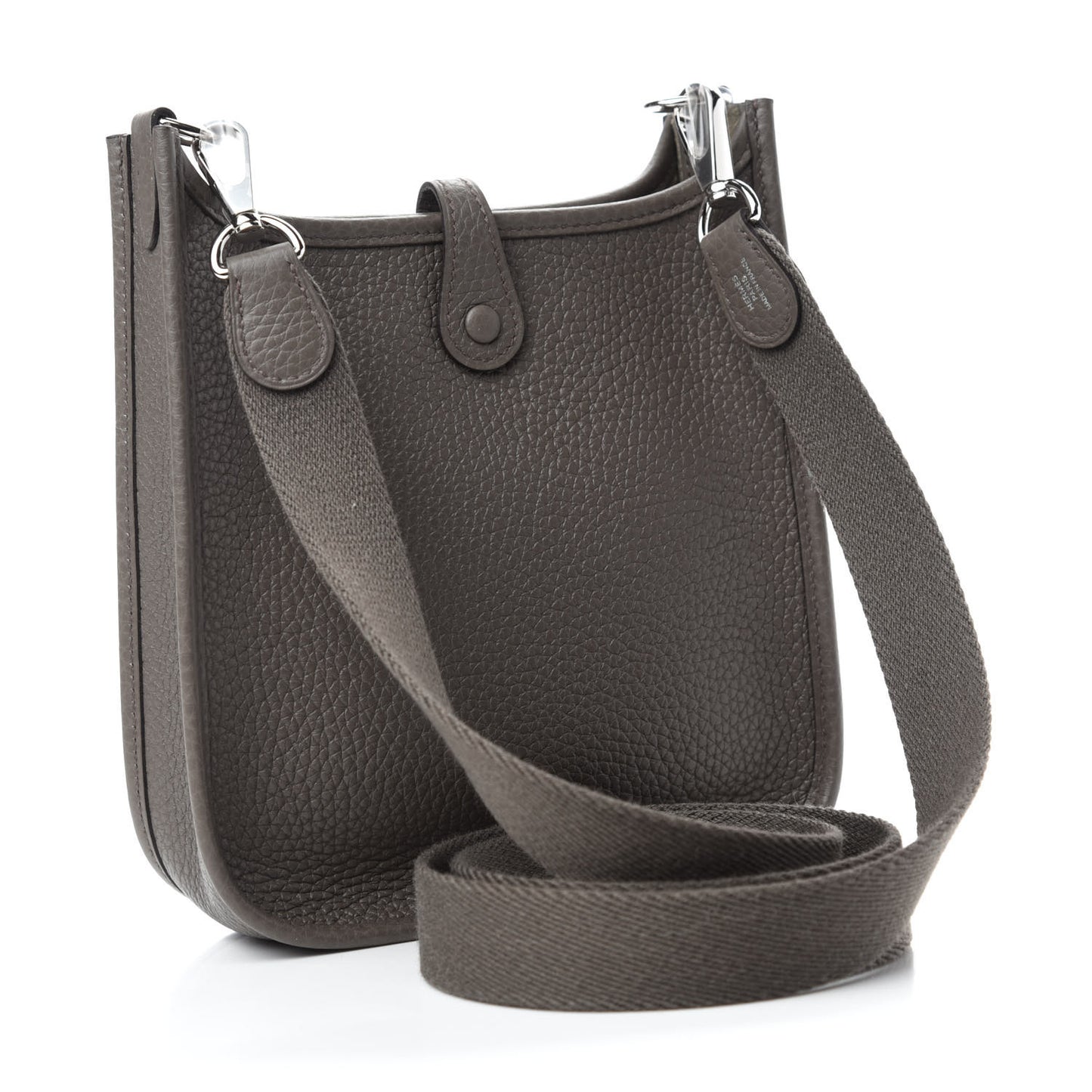 Taurillon Clemence Evelyne TPM Etain
