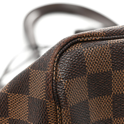 Louis Vuitton Damier Ebene Neverfull GM 15 of 16