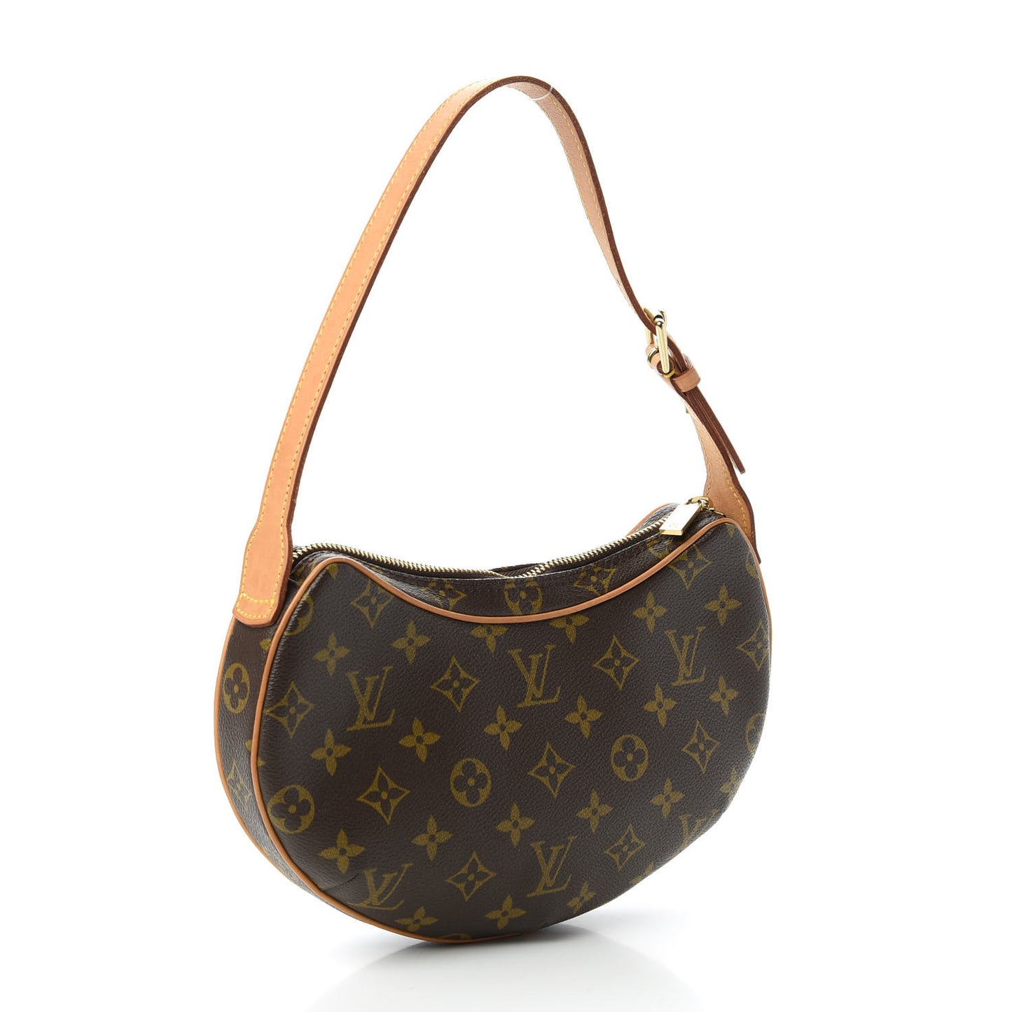 Monogram Croissant PM