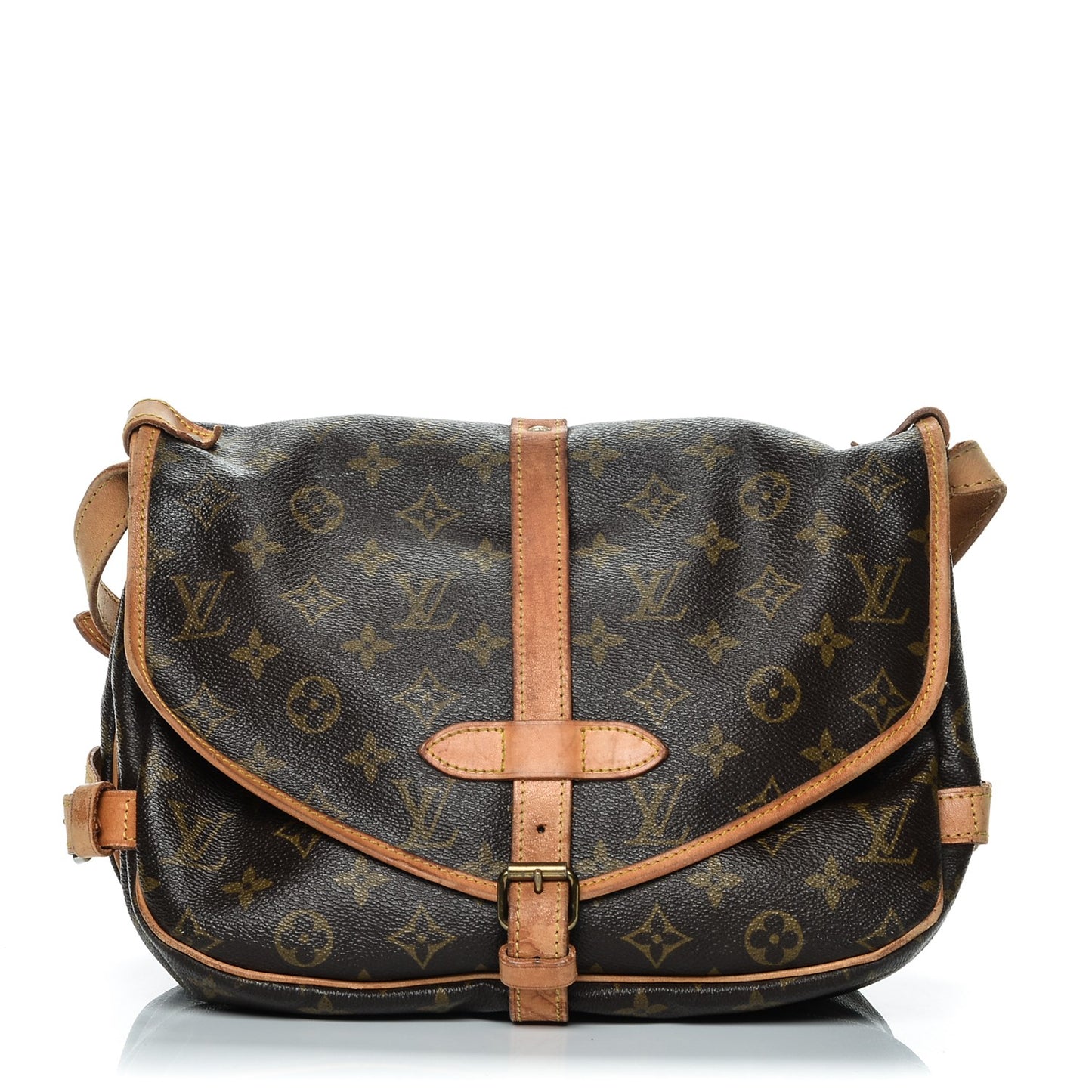 Monogram Saumur 30