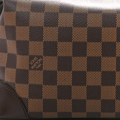 Louis Vuitton Damier Ebene Vaslav Toiletry Pouch 7 of 10