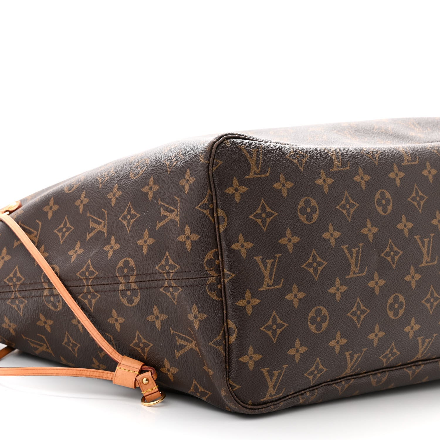 Louis Vuitton Monogram Neo Neverfull GM 10 of 11