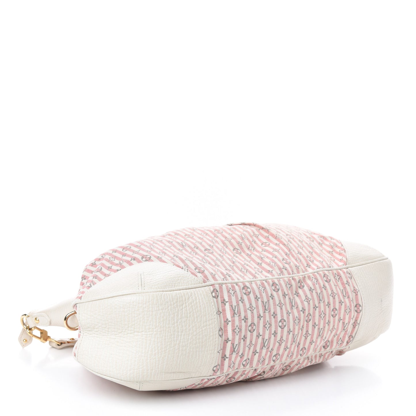 Mini Lin Croisette Marina GM Rouge