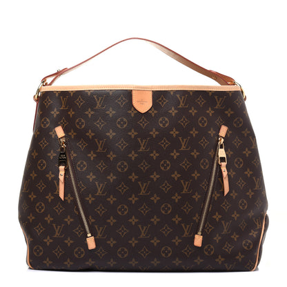 Louis Vuitton Monogram Delightful GM 1 of 16