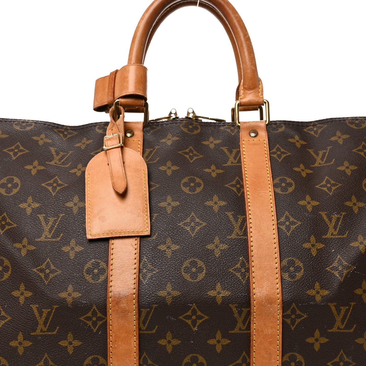 Monogram Keepall 45