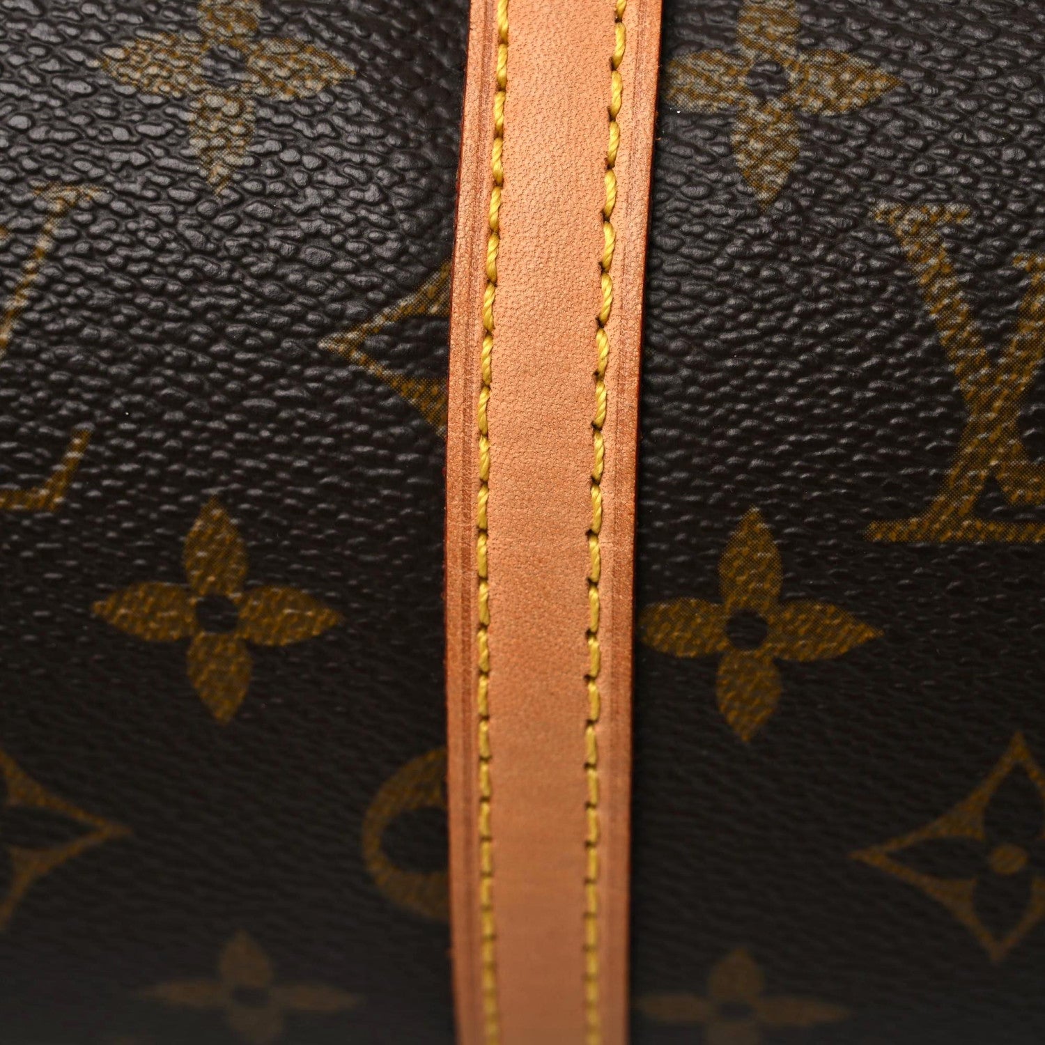 Louis Vuitton Monogram Papillon 30 9 of 12