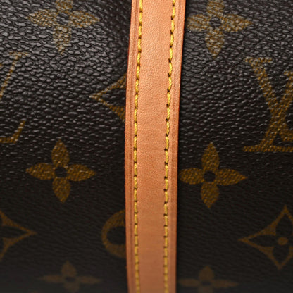 Louis Vuitton Monogram Papillon 30 9 of 12