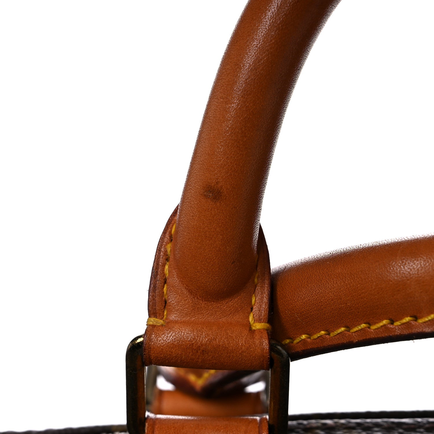Louis Vuitton Monogram Keepall Bandouliere 50 24 of 37
