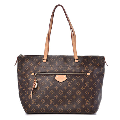 Louis Vuitton Monogram Iena MM 1 of 12