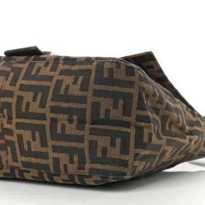 Fendi Zucca Mama Baguette Tobacco 10 of 14