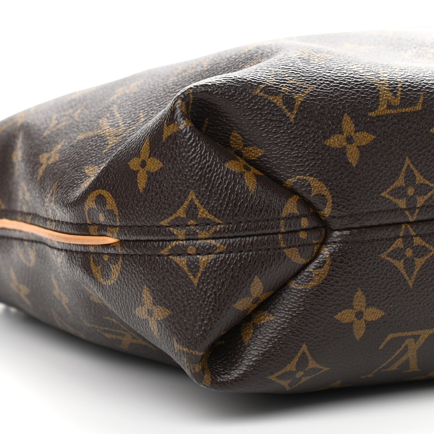 Louis Vuitton Monogram Sully PM 8 of 9