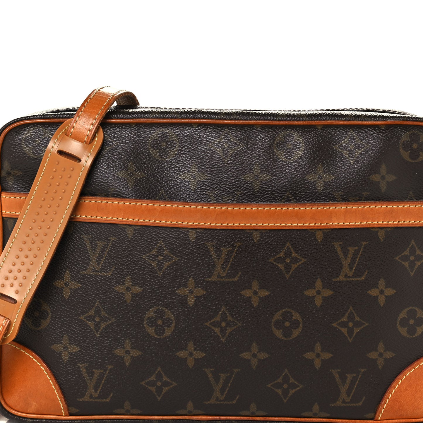Monogram Trocadero 27