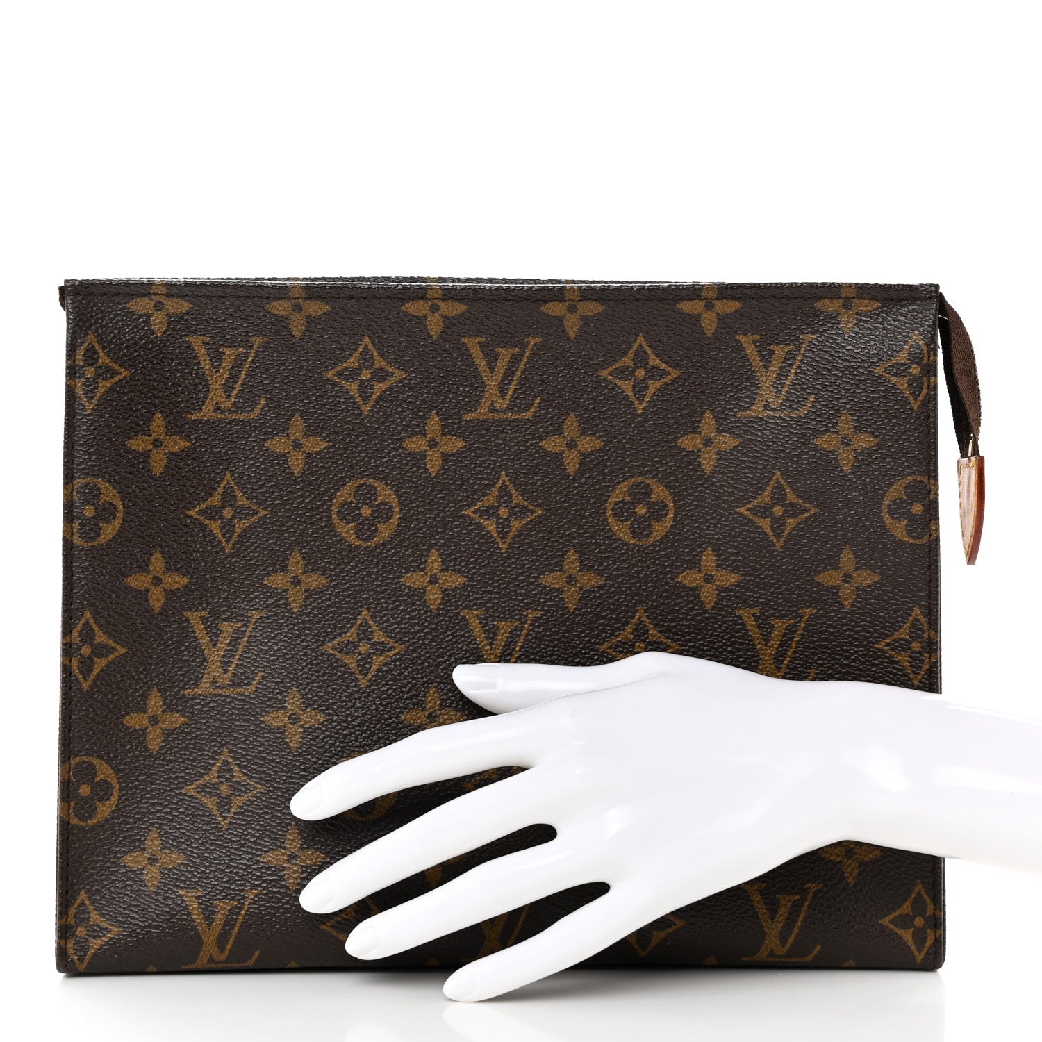 Louis Vuitton Monogram Toiletry Pouch 26 2 of 12