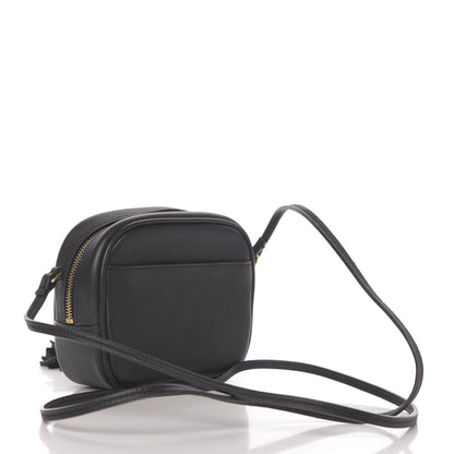 Saint Laurent Nappa Monogram Blogger Bag Black 3 of 9