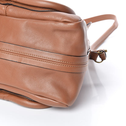 Chloe Buffalo Medium Paraty Clay 10 of 11