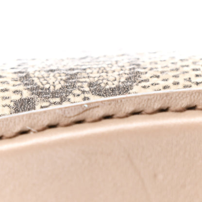 Gucci Senna GG Supreme Petite GG Top Handle Shoulder Bag Beige Ebony 20 of 23