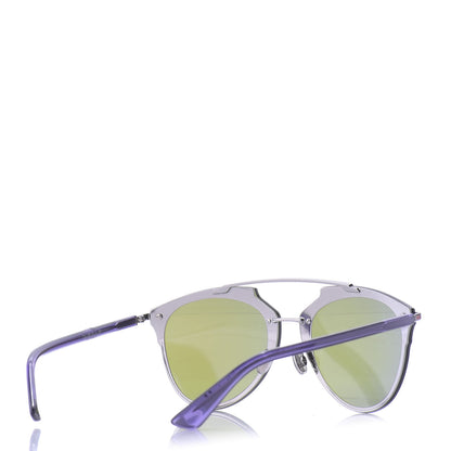 Christian Dior Reflected Prism Sunglasses Purple 4 of 11
