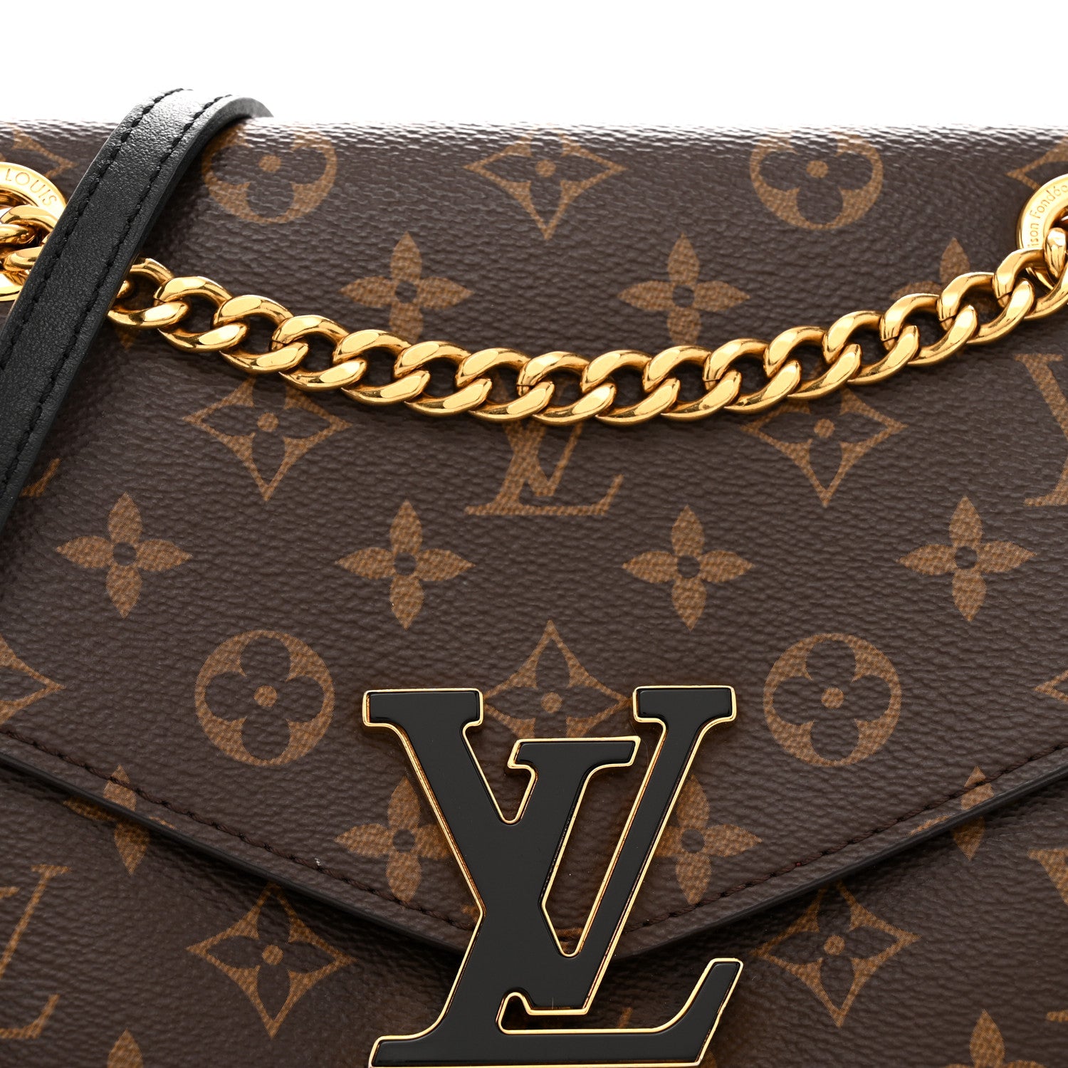 Louis Vuitton Monogram Passy 8 of 13