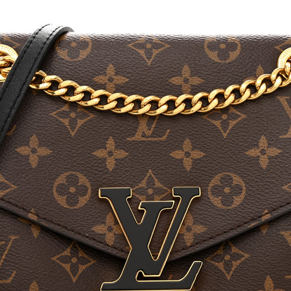 Louis Vuitton Monogram Passy 8 of 13