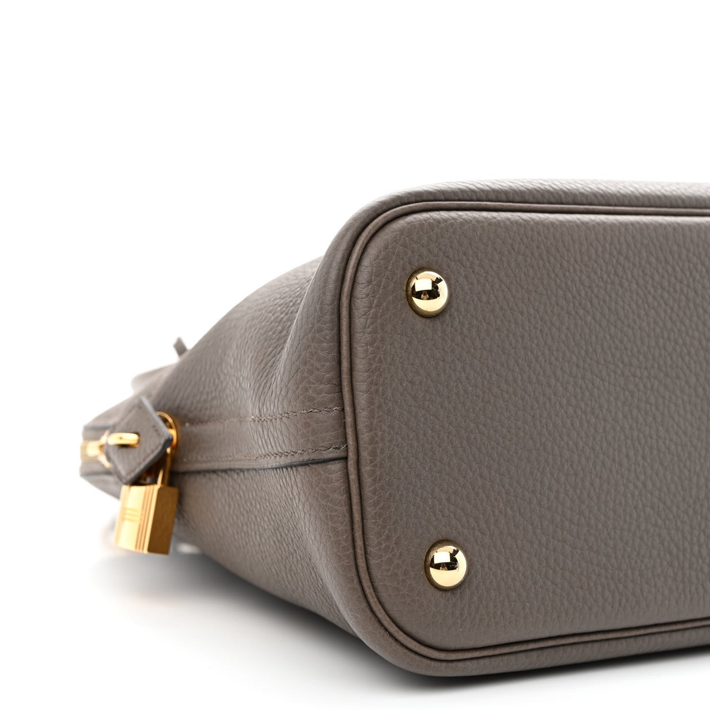 Taurillon Clemence Bolide 31 Gris Asphalte