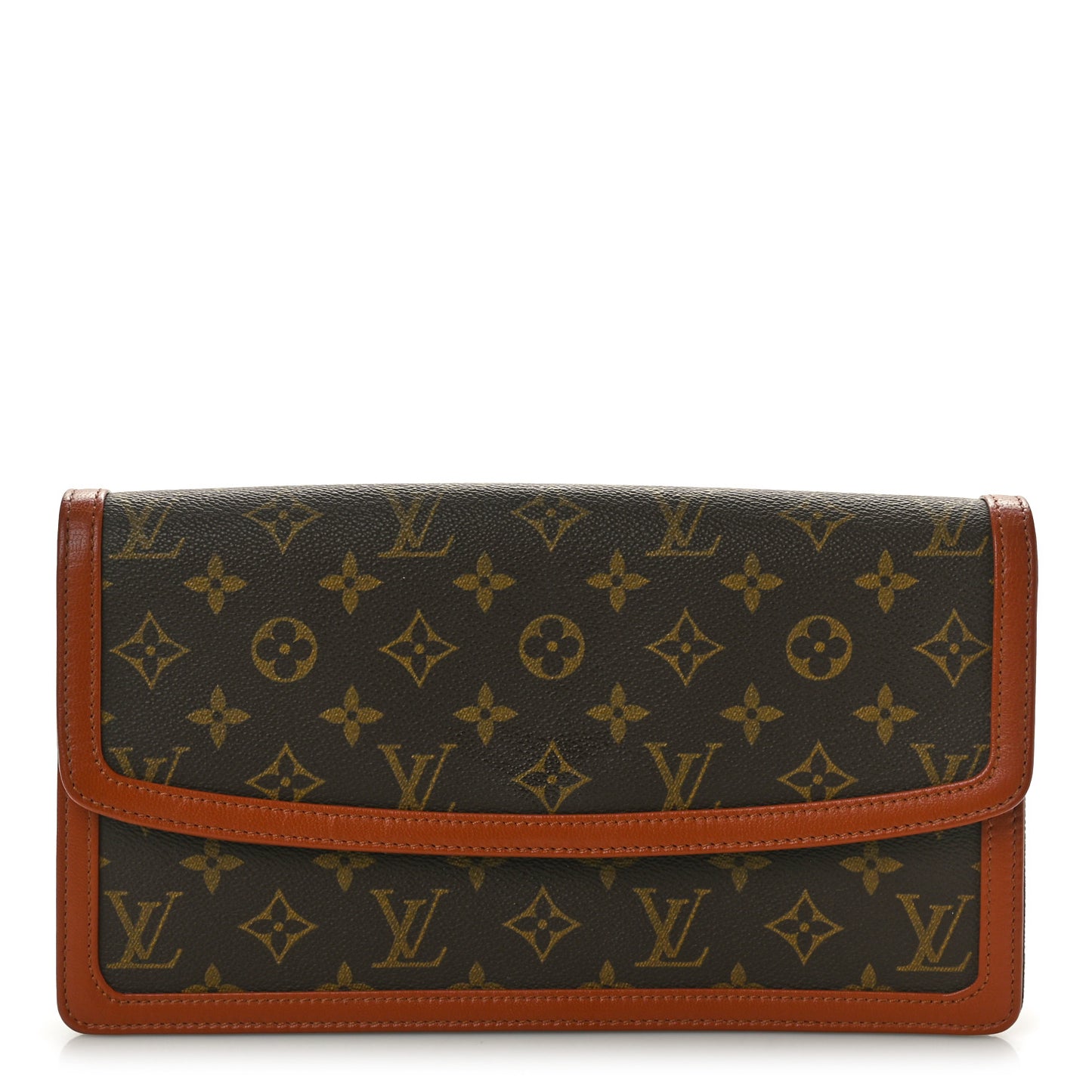 Monogram Pochette Dame 29