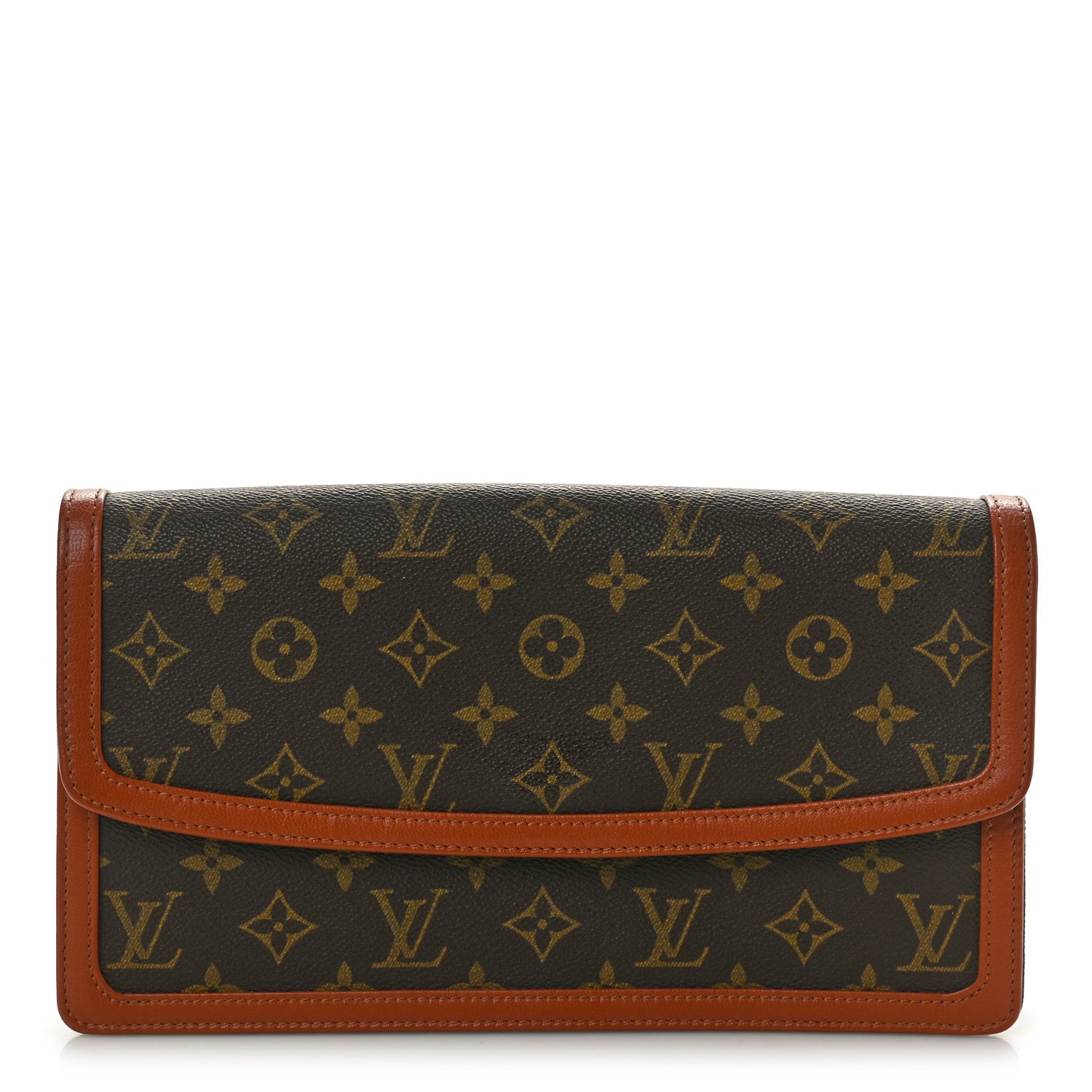 Louis Vuitton Monogram Pochette Dame 29 1 of 7