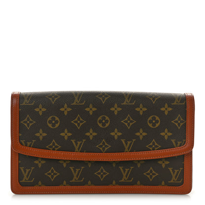 Louis Vuitton Monogram Pochette Dame 29 1 of 7