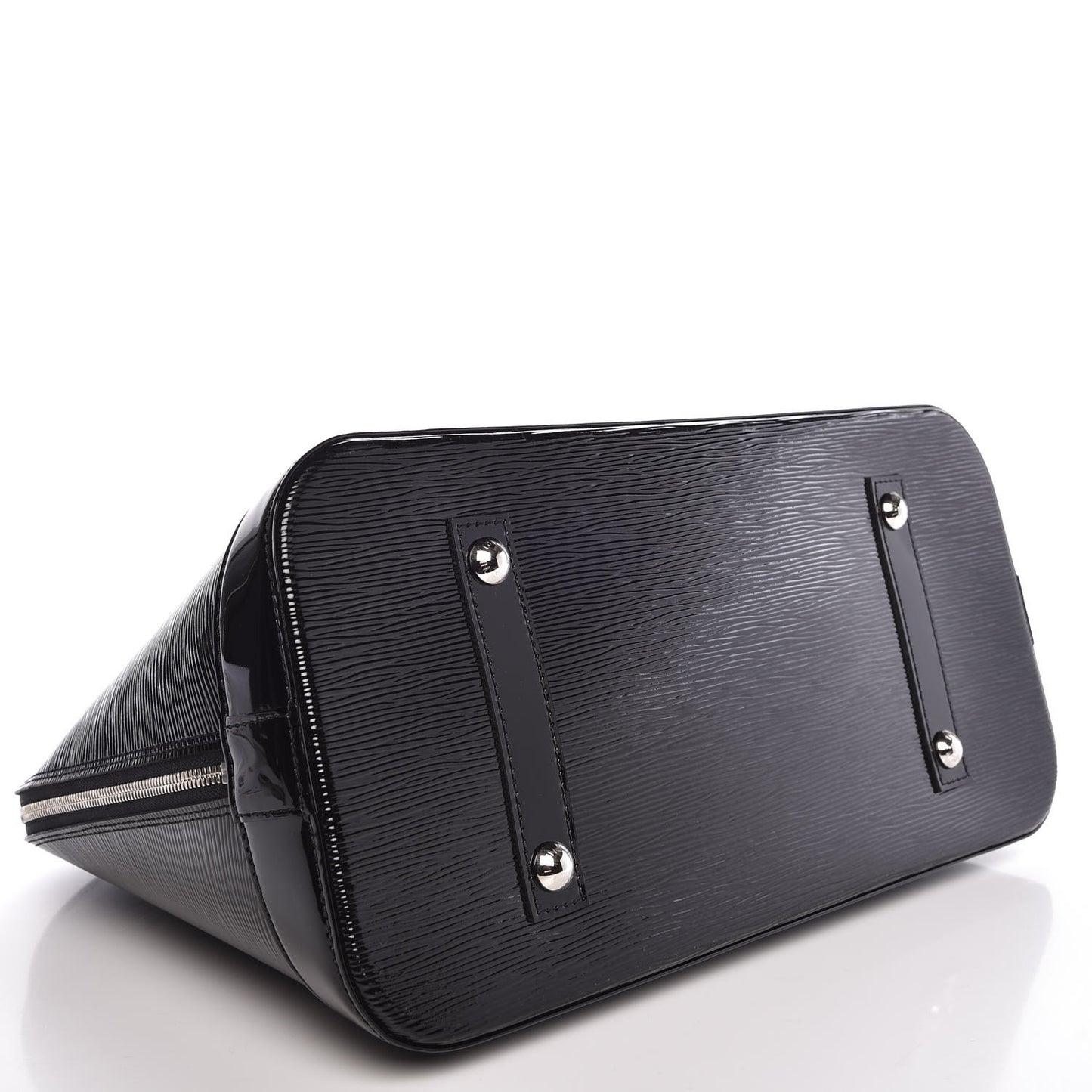 Electric Epi Alma GM Black