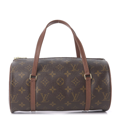 Louis Vuitton Monogram Papillon 26 1 of 9