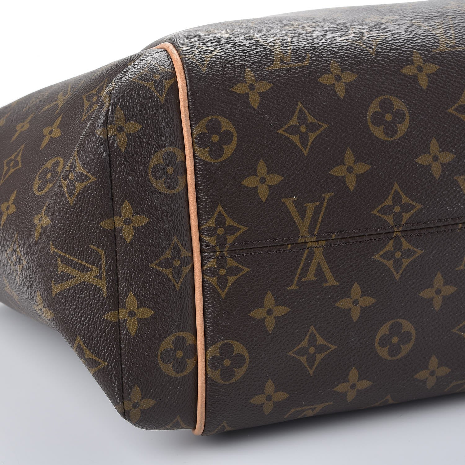 Louis Vuitton Monogram Totally MM 9 of 10