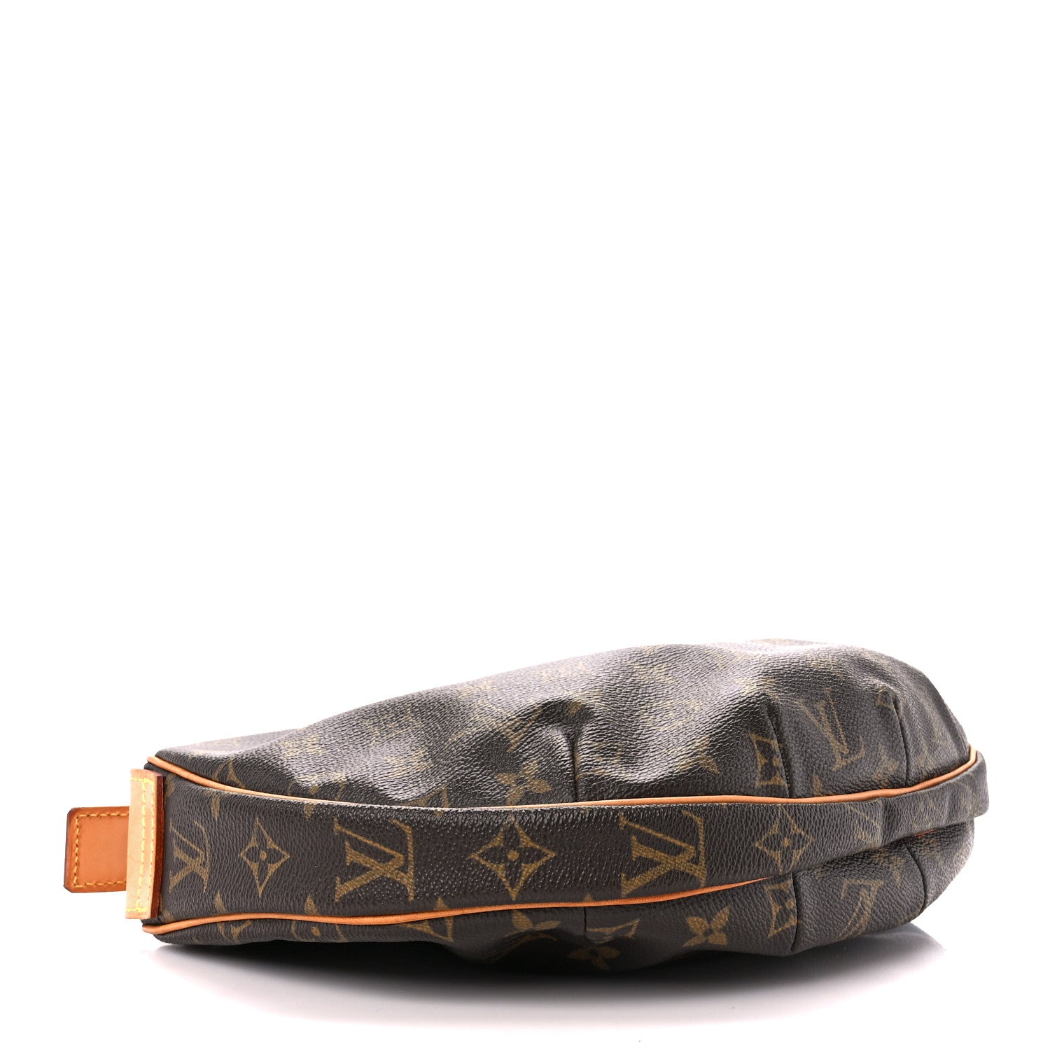Louis Vuitton Monogram Croissant MM 4 of 9