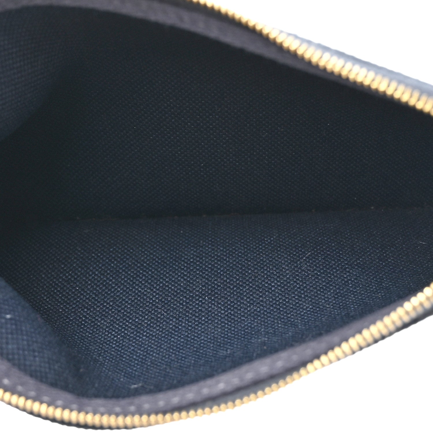 Hermes Military Toile Vache Hunter Herbag Zip Retourne 31 PM Bleu Marine Black 7 of 15