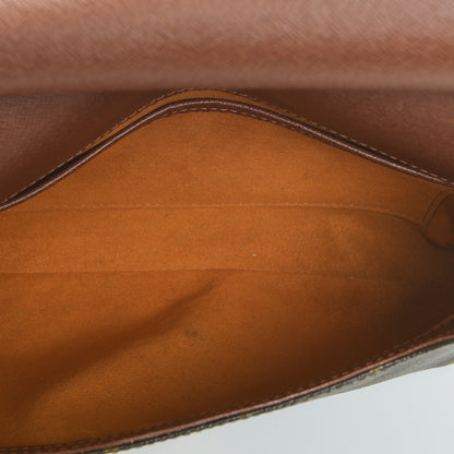 Louis Vuitton Monogram Musette Tango 5 of 6
