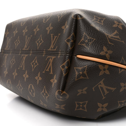 Louis Vuitton Monogram Turenne PM 10 of 10
