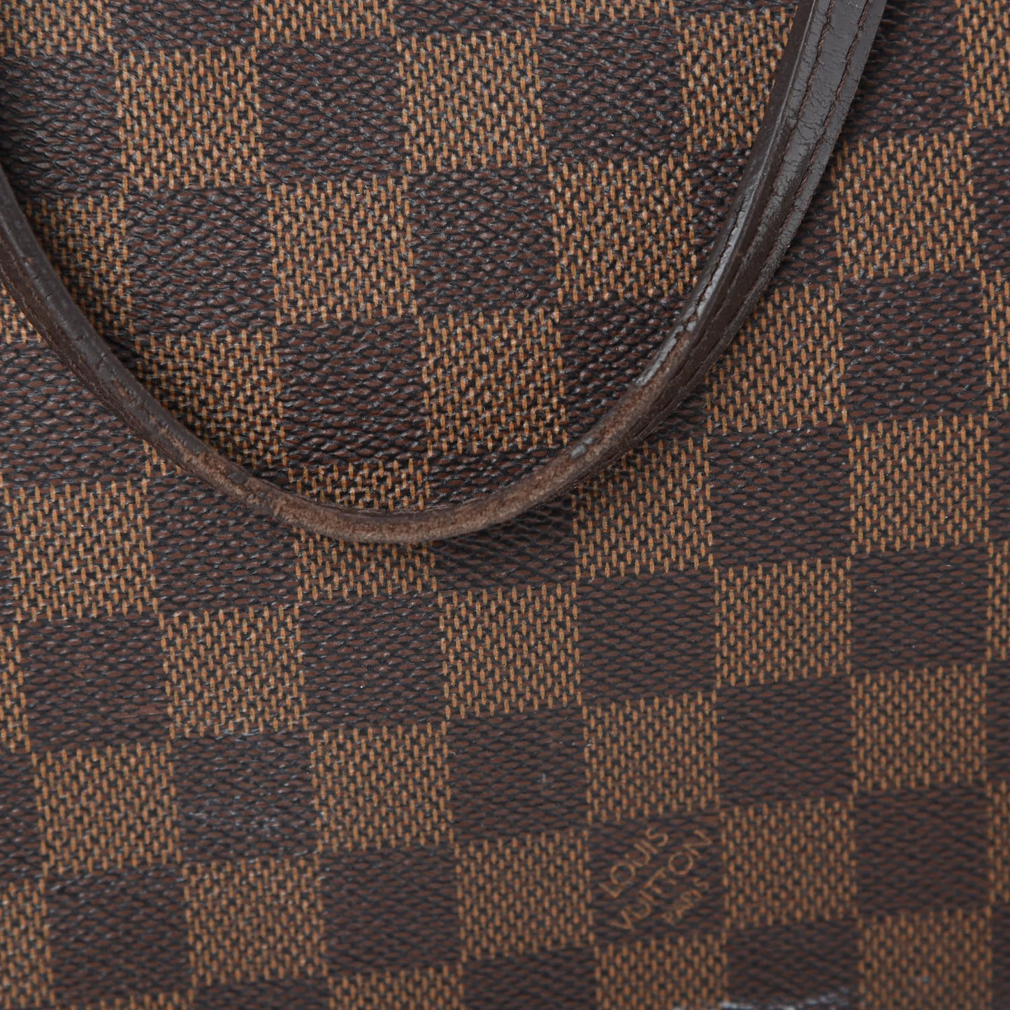 Damier Ebene Neverfull MM