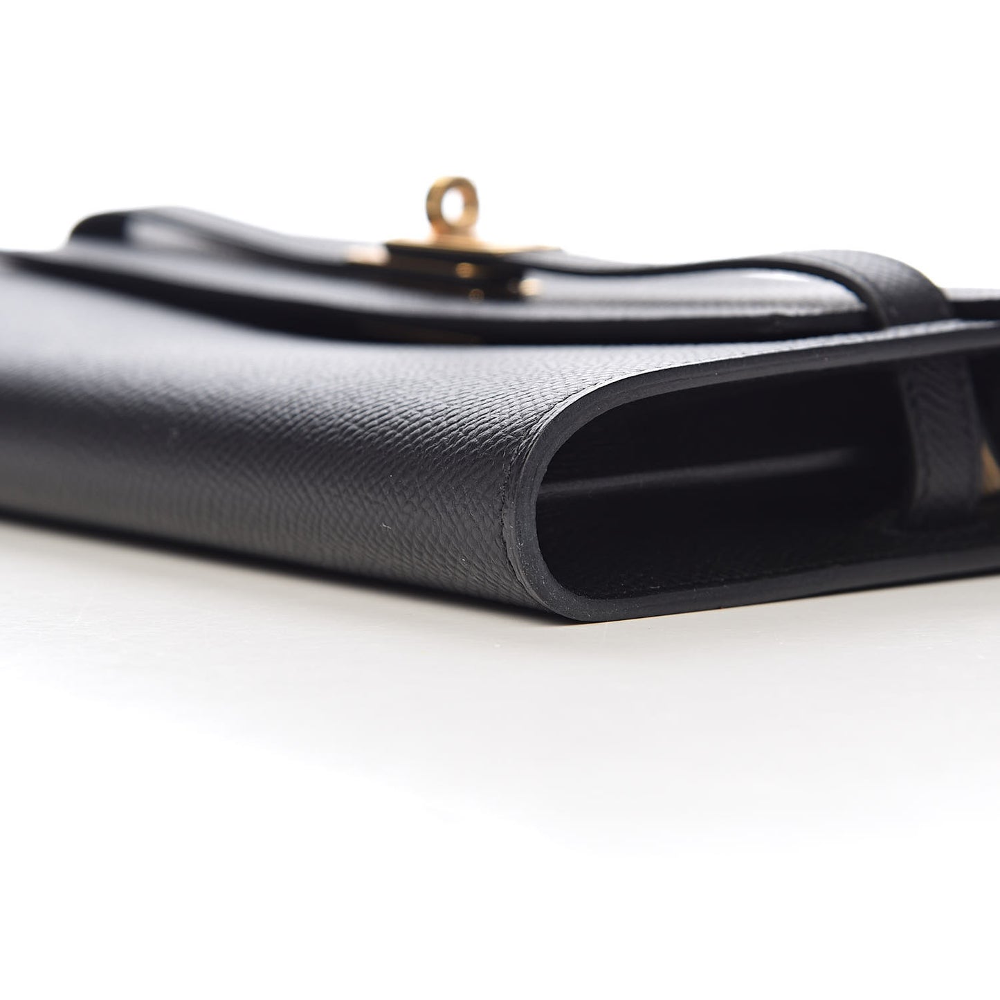 Epsom Kelly Wallet To Go Black