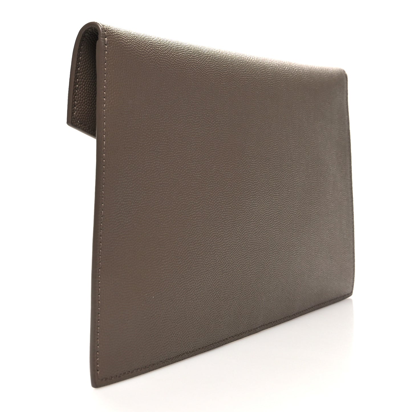 Grain De Poudre Uptown Pouch Dark Beige