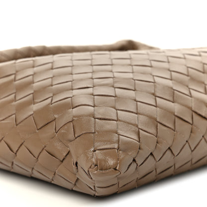 Bottega Veneta Calfskin Intrecciato Small Hop Pinecone 9 of 10