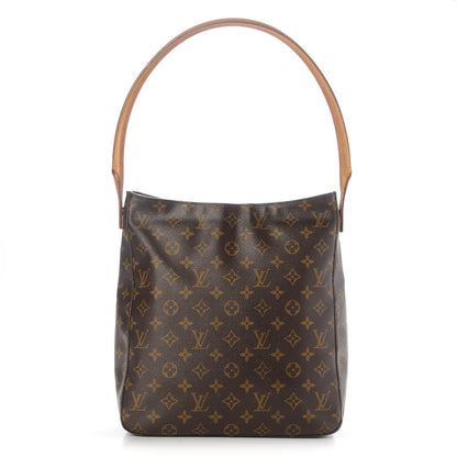 Louis Vuitton Monogram Looping GM 1 of 9