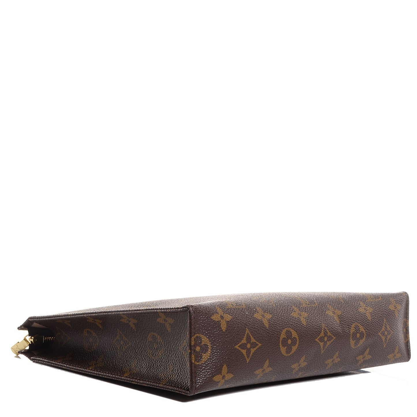 Monogram Toiletry Pouch 26