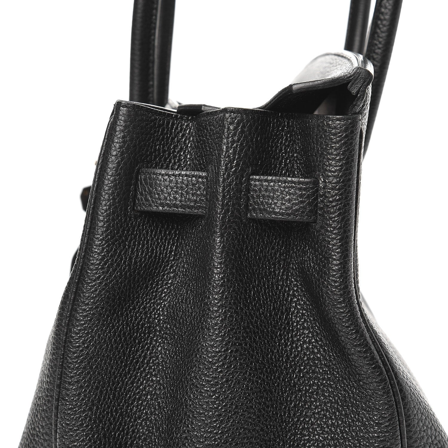 Hermes Togo Birkin 35 Black 26 of 34